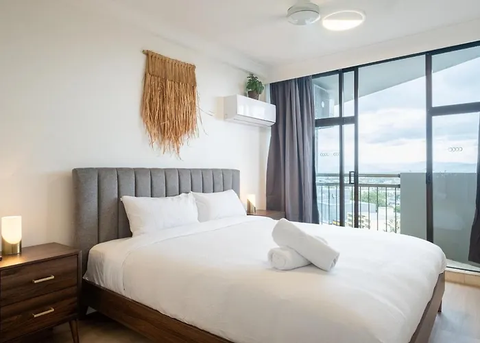 Apartmento com 1 dormitório