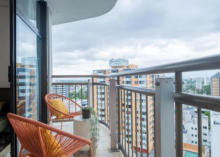 Apartmento com 1 dormitório