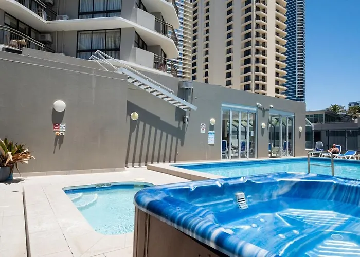 Apartmento com 1 dormitório